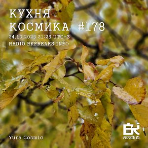 Кухня Космика 