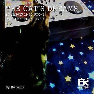 The Cat's Dreams