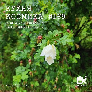 Кухня Космика 