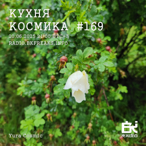 Кухня Космика 