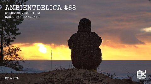 Ambientdelica