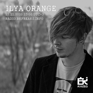 Ilya Orange