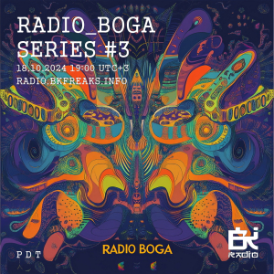 Radio_Boga series