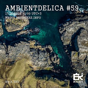 Ambientdelica