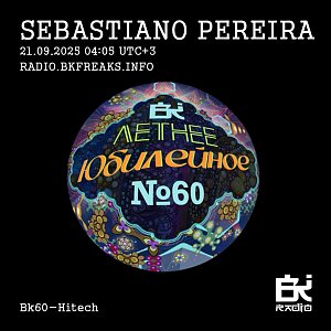 Sebastiano Pereira