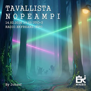 Tavallista nopeampi 