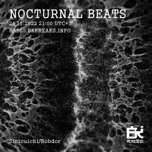 Nocturnal Beats