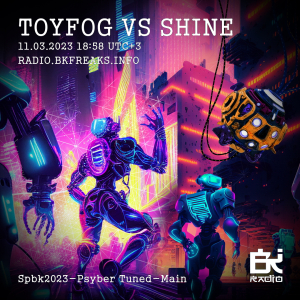 Toyfog vs Shine