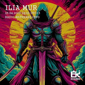 Ilia Mur