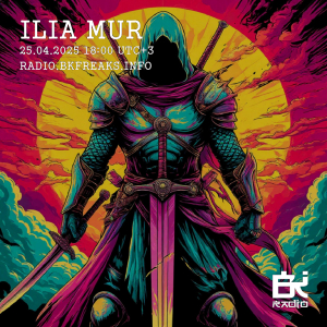 Ilia Mur