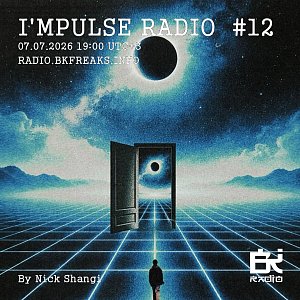I'MPULSE Radio 