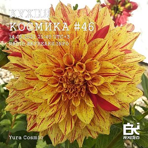 Кухня Космика