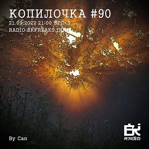 Копилочка