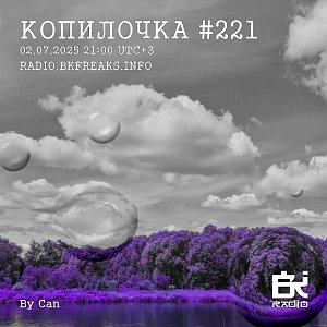 Копилочка