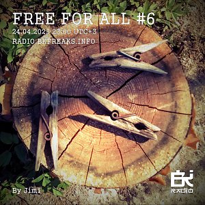 Free for all