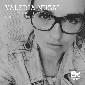 Valeria Muzal 