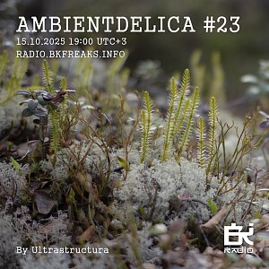 Ambientdelica