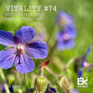 Vitality