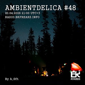Ambientdelica