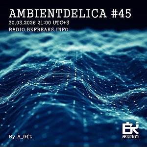Ambientdelica