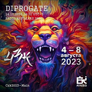 CZK2023