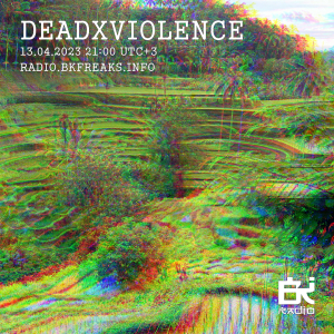Deadxviolence