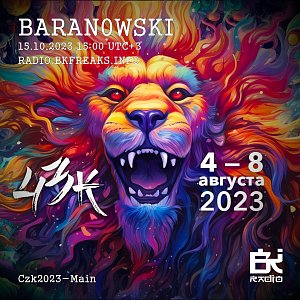 CZK2023