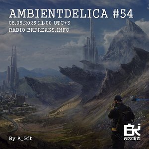 Ambientdelica