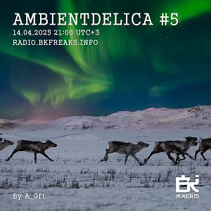 Ambientdelica