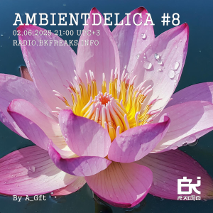 Ambientdelica
