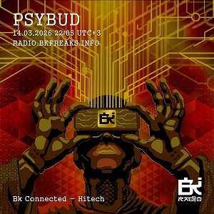 Psybud