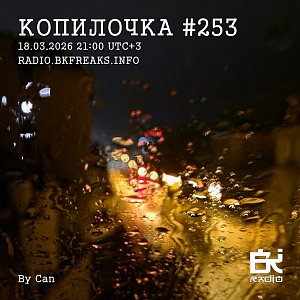 Копилочка