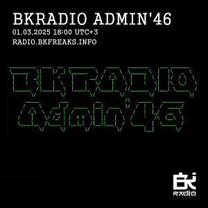 BKradio Admin'46