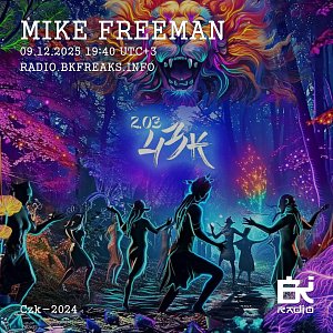 Mike Freeman