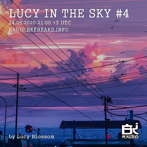 Lucy in the sky