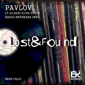  Lost&Found