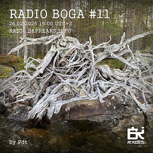 Radio Boga