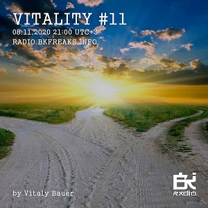 vitality