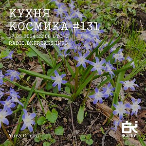 Кухня Космика