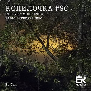 Копилочка