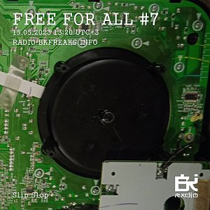 Free for all