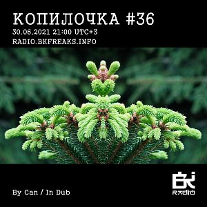 Копилочка