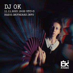 DJ OK