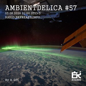 Ambientdelica