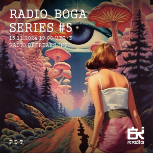 Radio_Boga series