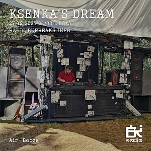 Ksenka's DReam
