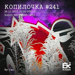 Копилочка
