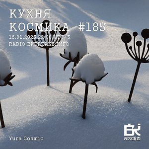 Кухня Космика 