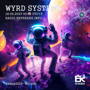 Wyrd Systems