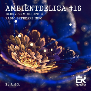 Ambientdelica